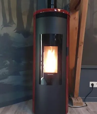 Sous Le Charme - Rural Grande Capacite Σπίτι διακοπών Herbeumont