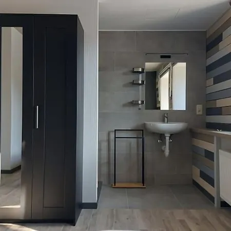 Sous Le Charme - Rural Grande Capacite Tatil Evi *