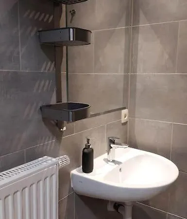 Sous Le Charme - Rural Grande Capacite Herbeumont