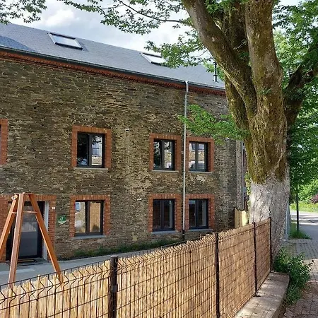 Tatil Evi Sous Le Charme - Rural Grande Capacite