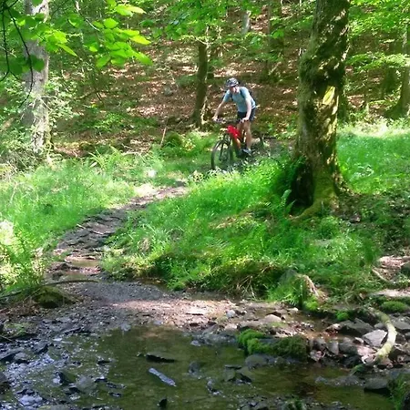 Sous Le Charme - Rural Grande Capacite Σπίτι διακοπών *
