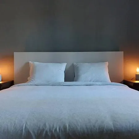 Tatil Evi Sous Le Charme - Rural Grande Capacite *