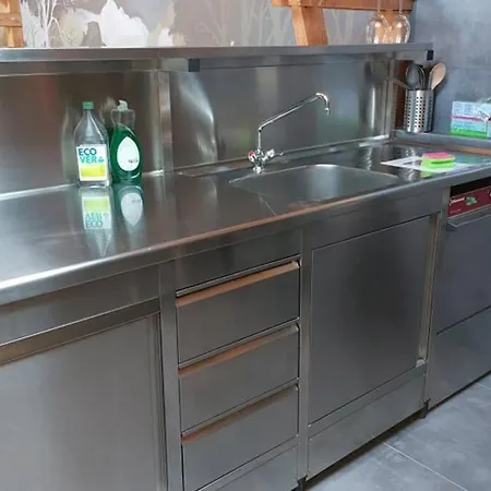 Σπίτι διακοπών Sous Le Charme - Rural Grande Capacite Herbeumont