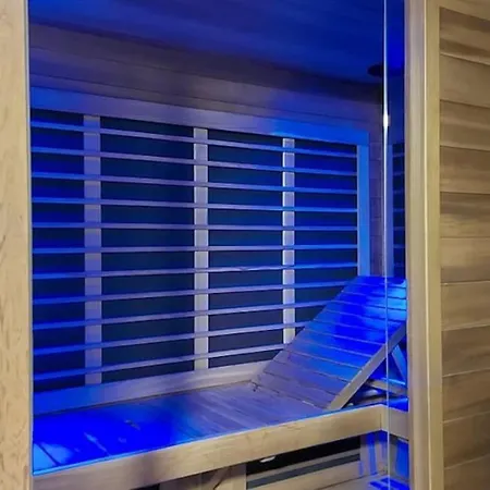 Sous Le Charme - Rural Grande Capacite * Herbeumont