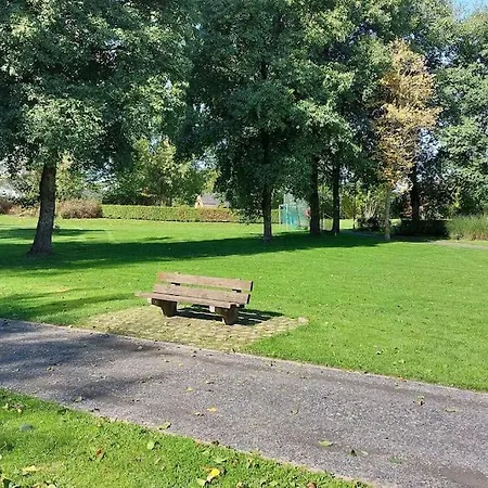 Sous Le Charme - Rural Grande Capacite