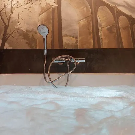 Σπίτι διακοπών Sous Le Charme - Rural Grande Capacite *