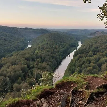 Σπίτι διακοπών Sous Le Charme - Rural Grande Capacite Herbeumont
