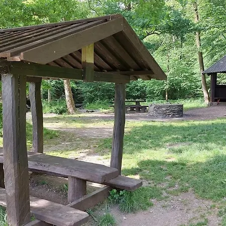 Sous Le Charme - Rural Grande Capacite * Herbeumont