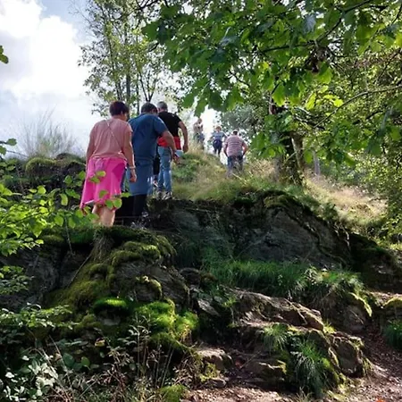 Sous Le Charme - Rural Grande Capacite
