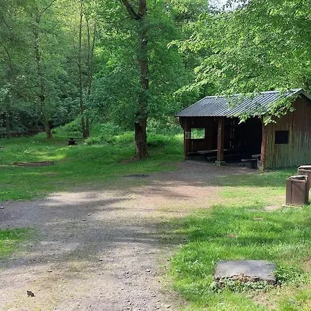 Sous Le Charme - Rural Grande Capacite Σπίτι διακοπών Herbeumont