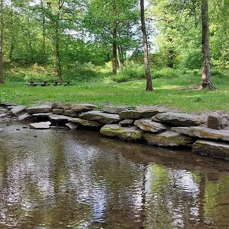 Tatil Evi Sous Le Charme - Rural Grande Capacite