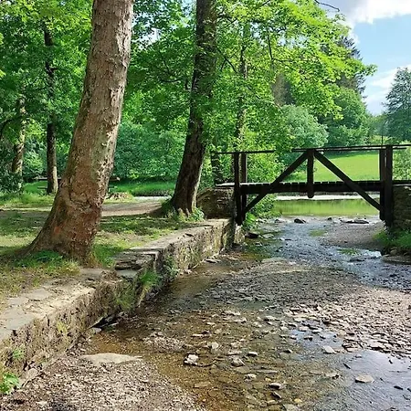 Sous Le Charme - Rural Grande Capacite